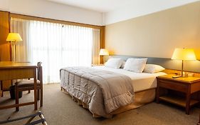 Hotel Conte Buenos Aires 4* Argentina